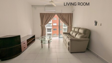Condo For Rent at Residensi Sateria (SASaR) @ Sungai Besi
