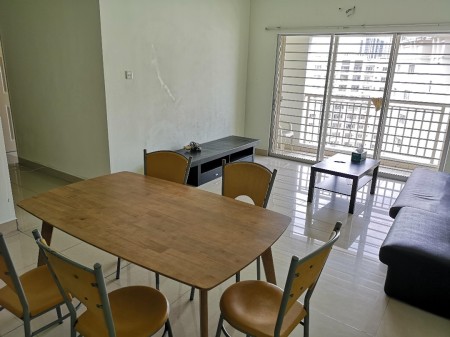 Condo For Rent at SuriaMas