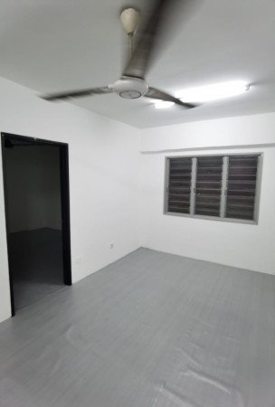 Apartment For Rent at Sri Rakyat Apartment