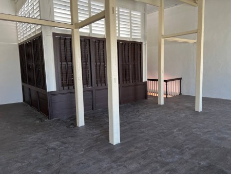 Shop For Rent at Georgetown