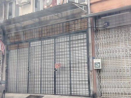 Terrace Factory For Rent at Kepong Industrial Park
