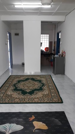 Apartment For Rent at Pangsapuri Seri Damai