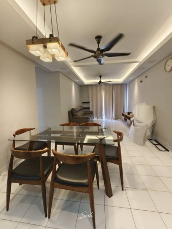 Apartment For Sale at Villa Court Apartment  @ Goodview Height