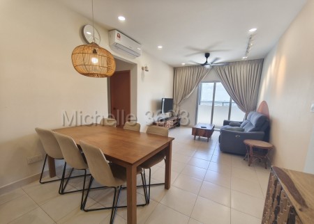 Condo For Sale at Tropicana Aman 1