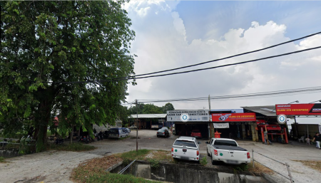 Shop Office For Rent at Batu Belah