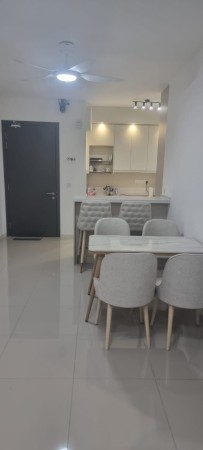 Condo For Rent at Southville City
