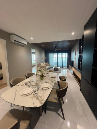 Apartment For Sale at Kuching