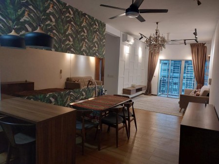 Serviced Residence For Sale at Savanna Executive Suite