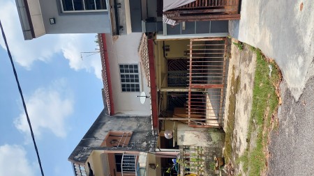 Terrace House For Sale at Taman Pinggiran