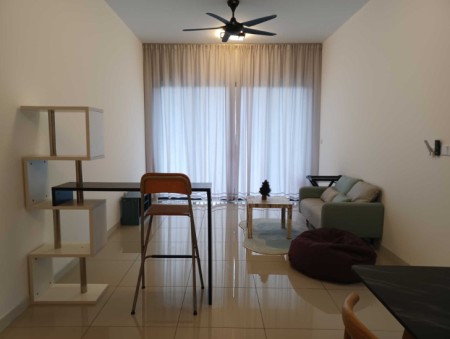 Condo For Rent at One KL