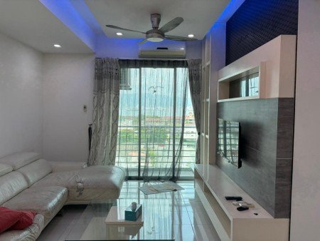 Condo For Sale at Capri Park