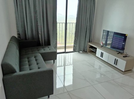 Condo Room for Rent at The Sky Urban Condominium