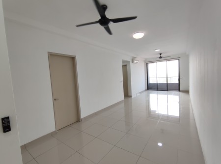 Condo For Sale at D'Aman Residence