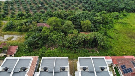 Residential Land For Sale at Jenjarom