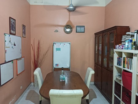 Terrace House For Sale at Bandar Bukit Puchong 2