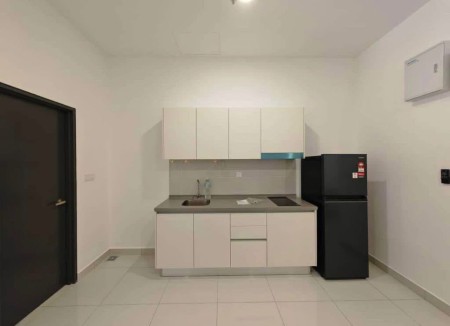 Condo For Rent at Grande Residences