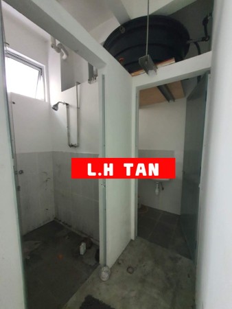 Shop Office For Rent at Lembah Permai