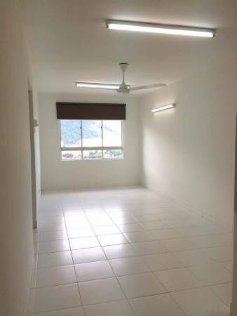 Apartment For Rent at Melody Homes