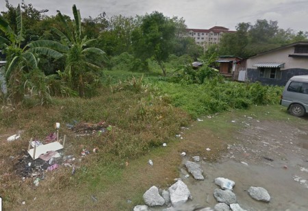 Residential Land For Sale at Meru