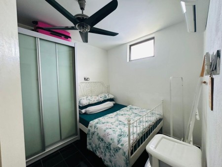 Terrace House For Sale at Medan York