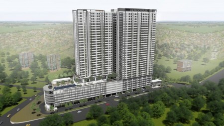 Condo For Rent at Metro Cheras