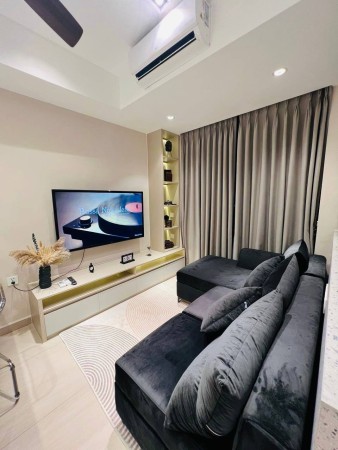 Condo For Rent at Le Nouvel