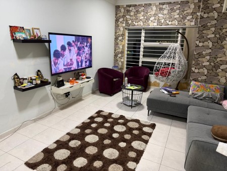 Apartment For Sale at Desa Impiana