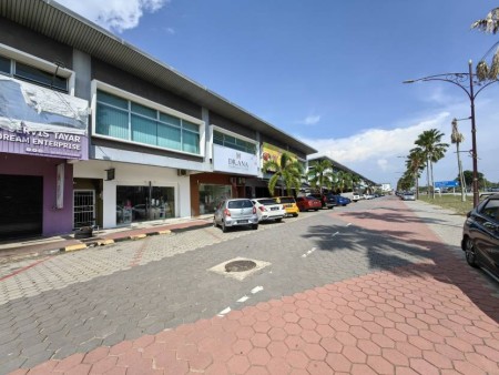 Shop Office For Rent at Pasir Penambang