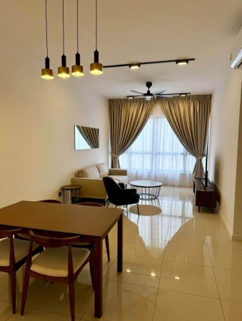 Condo For Rent at Le Renaissance