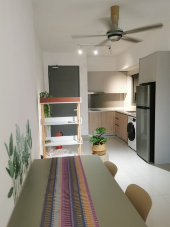 Serviced Residence For Rent at M Arisa