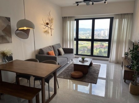 Condo Room for Rent at Suasana Bangsar