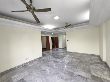 Condo For Sale at Ridzuan Condominium