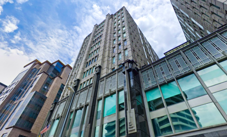 Office For Rent at 10 Damansara Heights