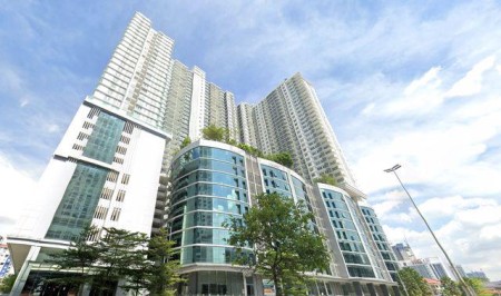 Condo For Sale at Southbank Residence