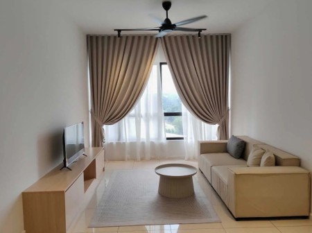 Condo For Rent at Petalz Residences