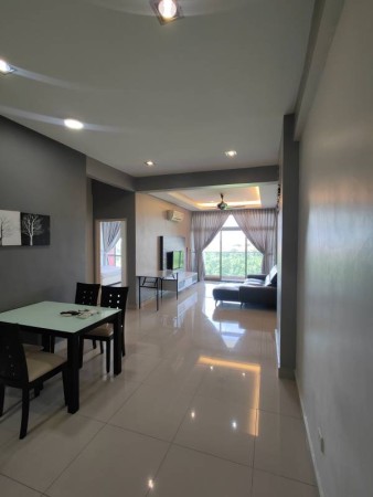 Condo For Rent at The Tropicana Residences