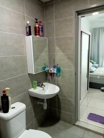 Condo For Rent at Nova Saujana