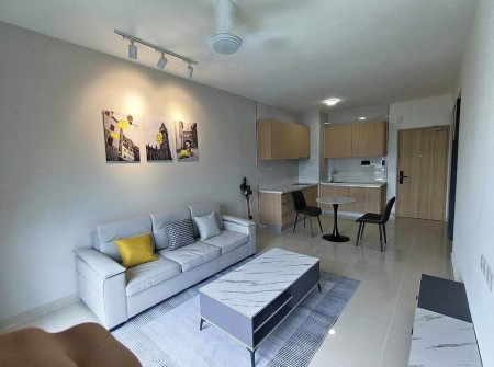 Condo Room for Rent at Bistari Residensi
