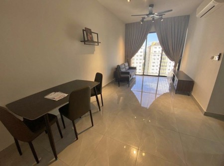 Condo Room for Rent at Madge Mansions
