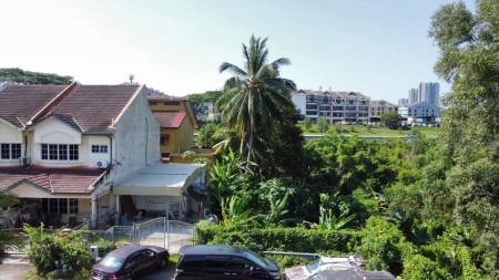 Residential Land For Sale at Taman Bukit Mewah