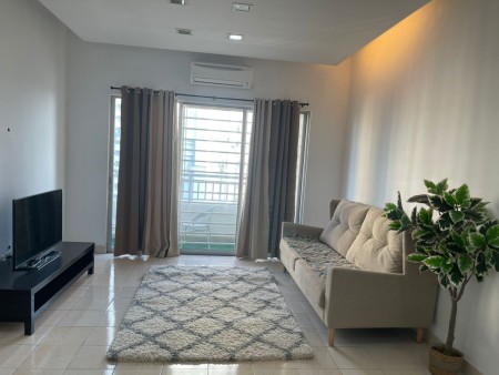 Condo For Rent at SuriaMas