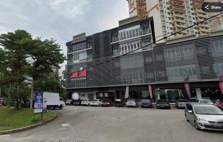 Shop Office For Rent at Bandar Puteri Puchong