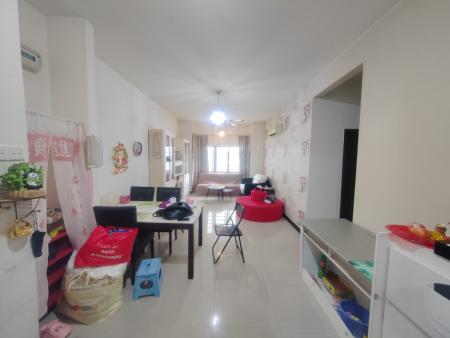 Apartment For Rent at Desa Idaman Residences