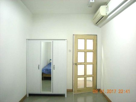 Apartment Room for Rent at Pelangi Square Business Centre