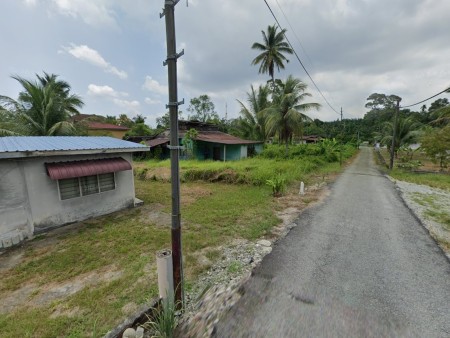 Residential Land For Sale at Trong
