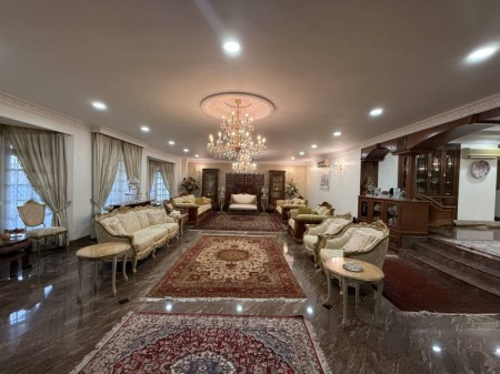 Bungalow House For Sale at Section 19