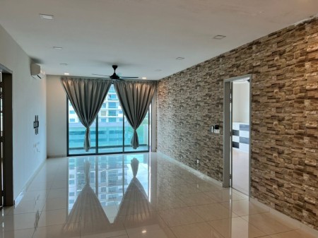 Condo For Rent at X2 Residency