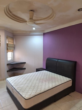 Apartment For Rent at Endah Puri