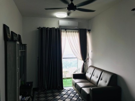 Condo For Rent at Vista Bangi