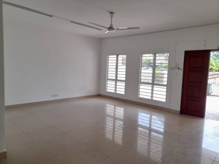 Terrace House For Sale at Kinrara Mas